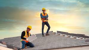 Fast & Reliable Emergency Roof Repairs in Temple, GA